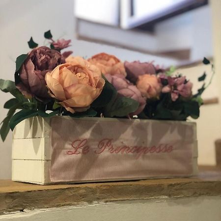 B&B Le Principesse Sermoneta Eksteriør billede