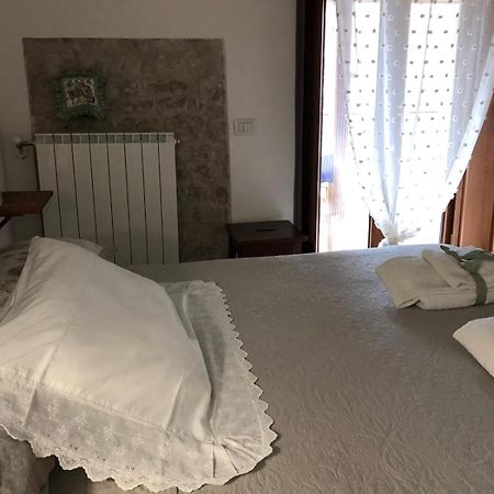 B&B Le Principesse Sermoneta Eksteriør billede