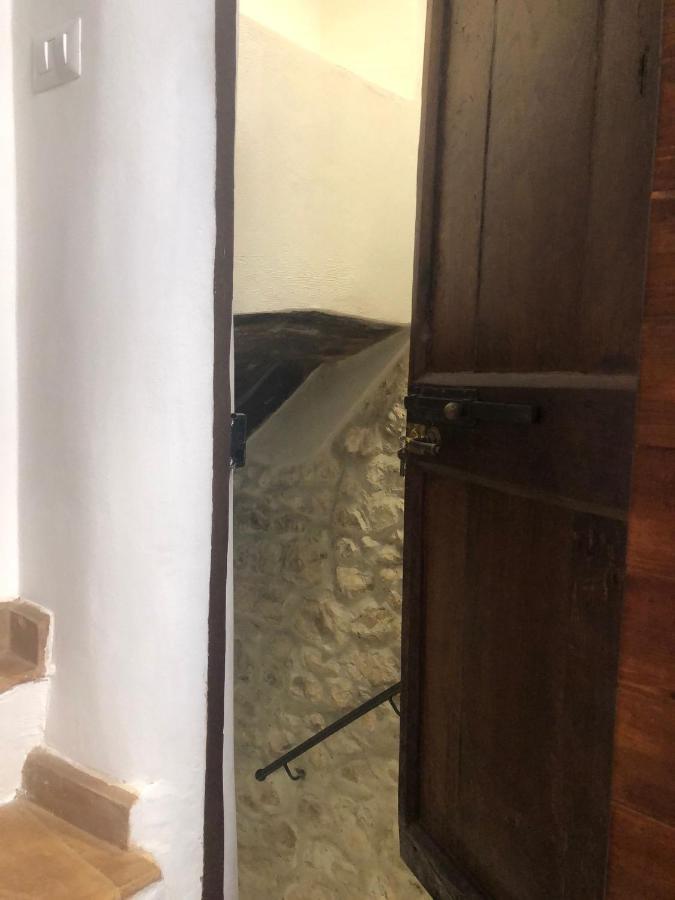 B&B Le Principesse Sermoneta Eksteriør billede