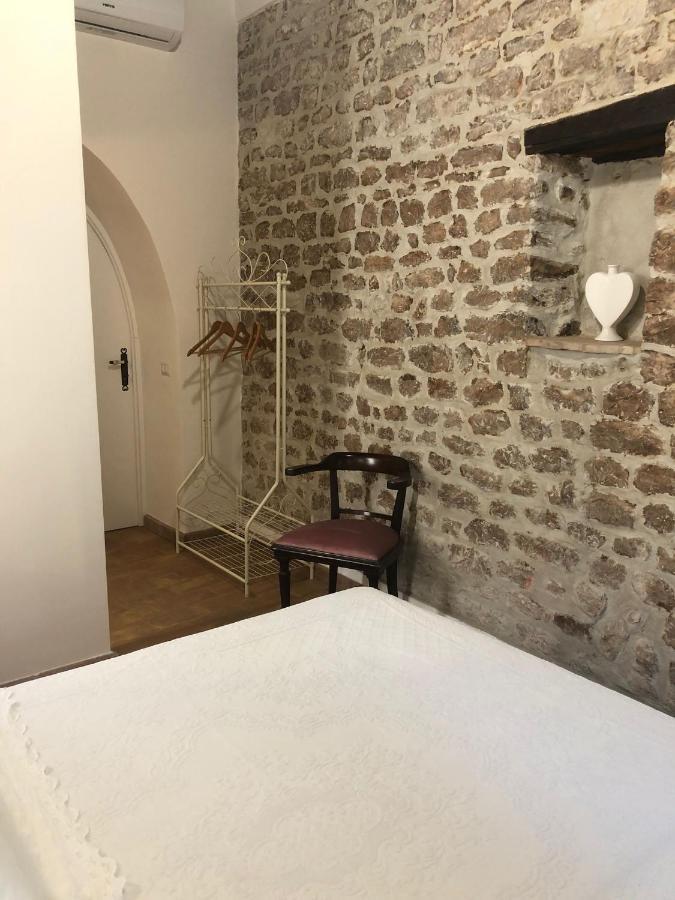 B&B Le Principesse Sermoneta Eksteriør billede