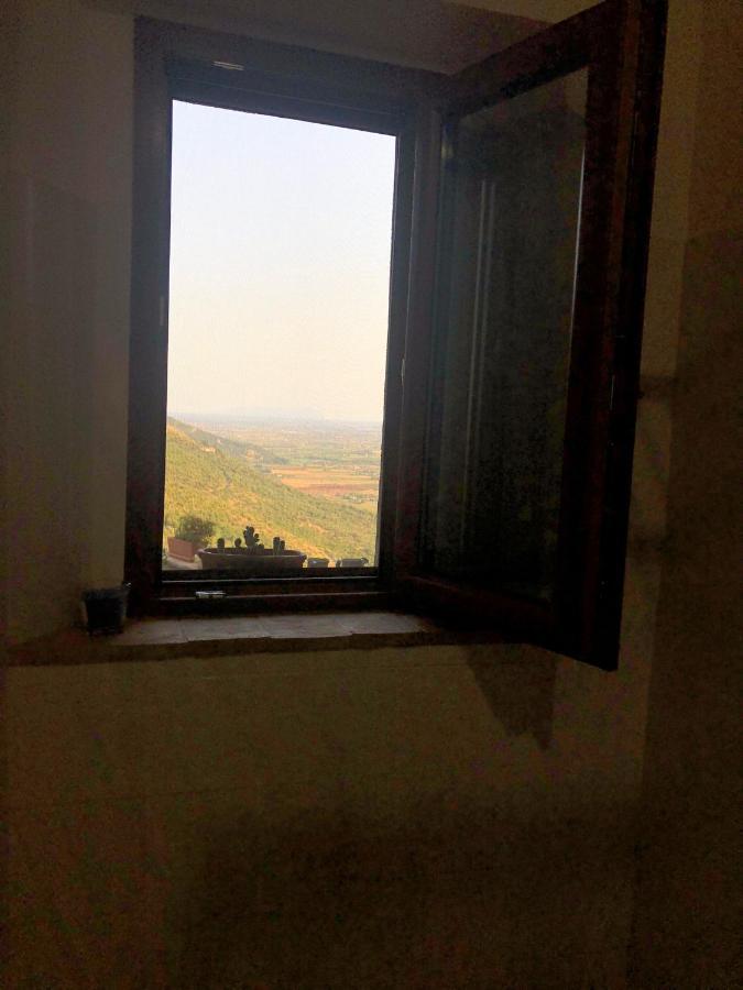 B&B Le Principesse Sermoneta Eksteriør billede