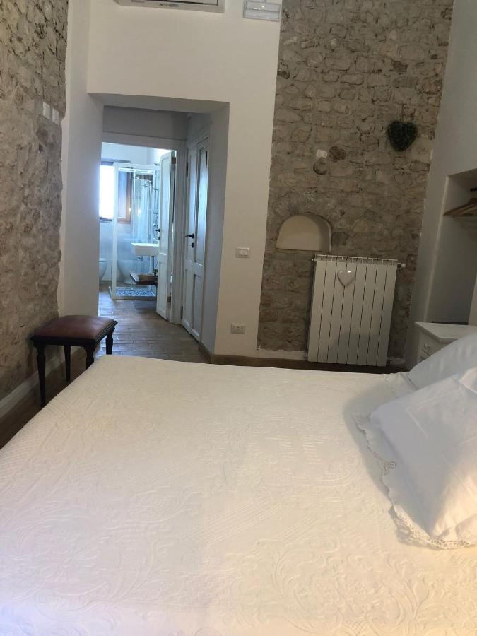 B&B Le Principesse Sermoneta Eksteriør billede