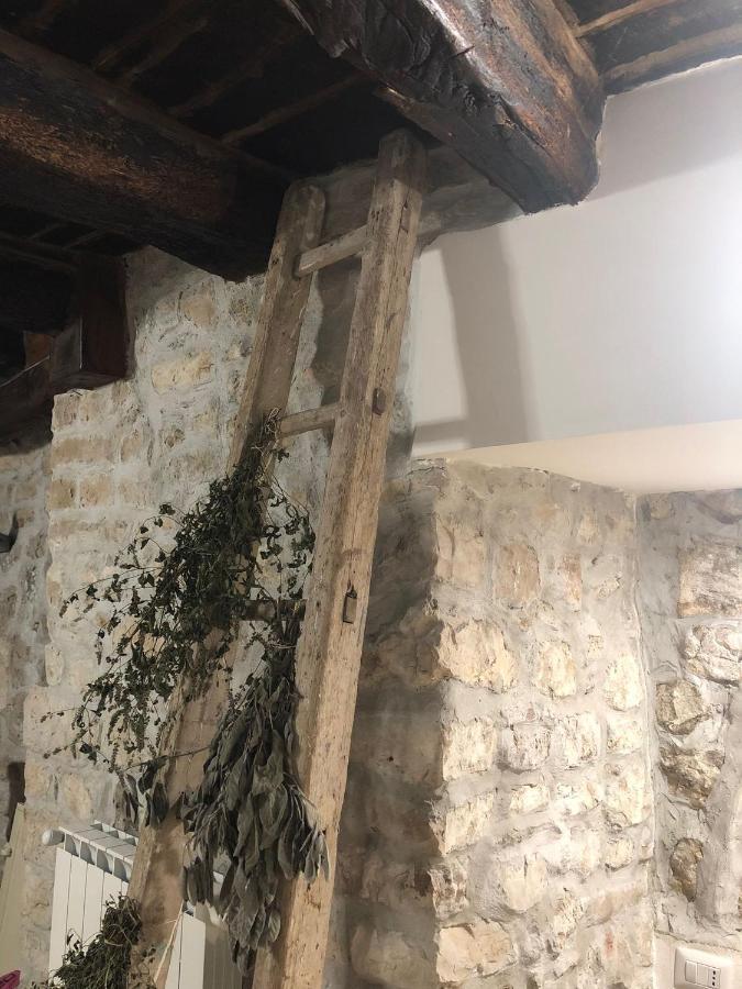 B&B Le Principesse Sermoneta Eksteriør billede