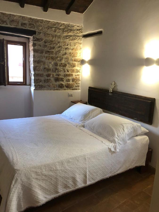 B&B Le Principesse Sermoneta Eksteriør billede