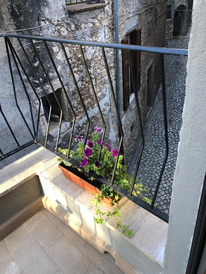 B&B Le Principesse Sermoneta Eksteriør billede