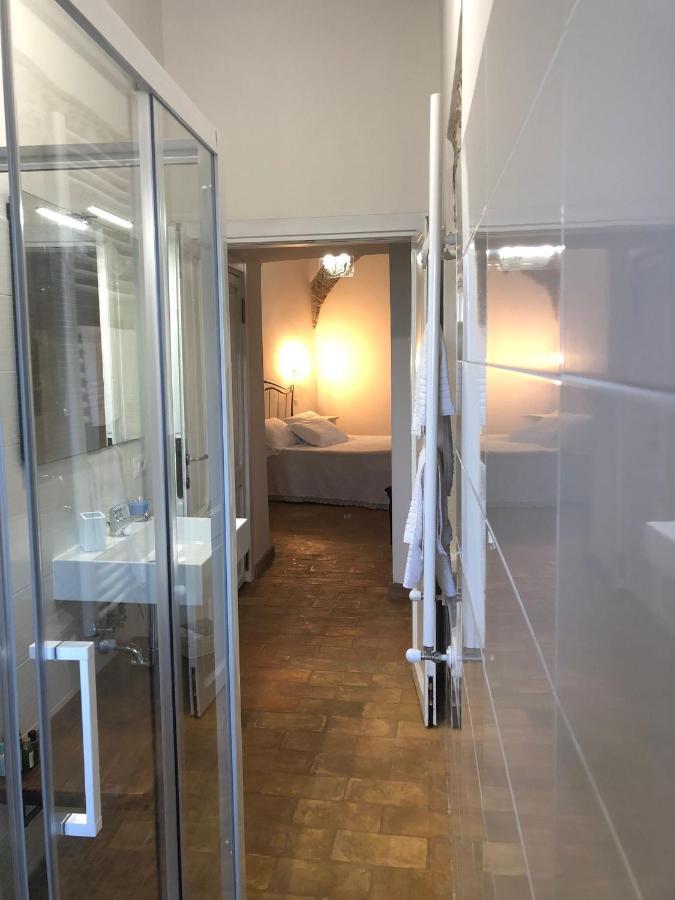 B&B Le Principesse Sermoneta Eksteriør billede