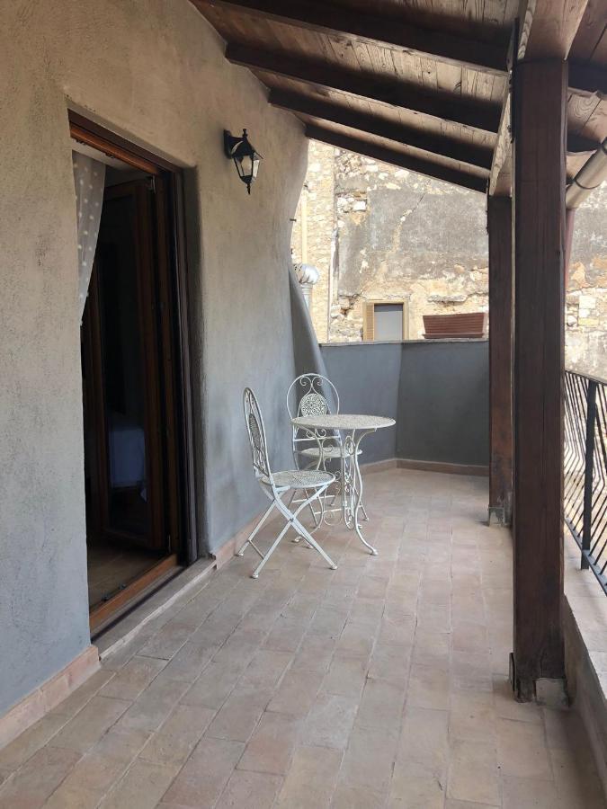 B&B Le Principesse Sermoneta Eksteriør billede