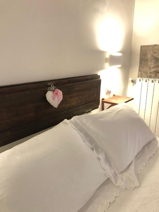B&B Le Principesse Sermoneta Eksteriør billede