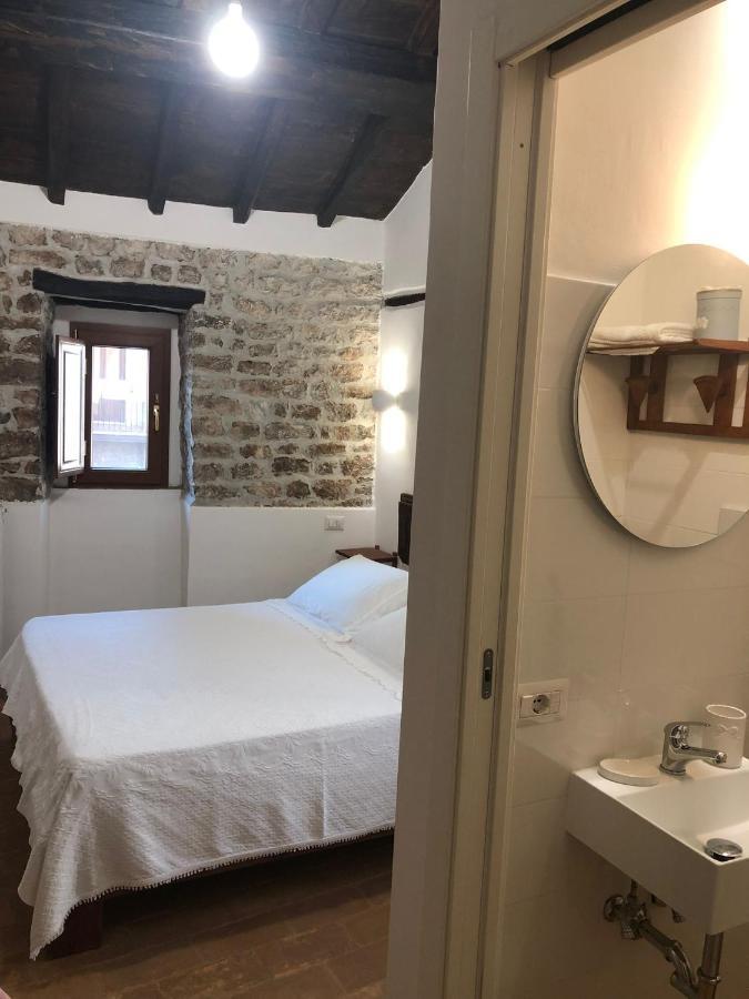B&B Le Principesse Sermoneta Eksteriør billede