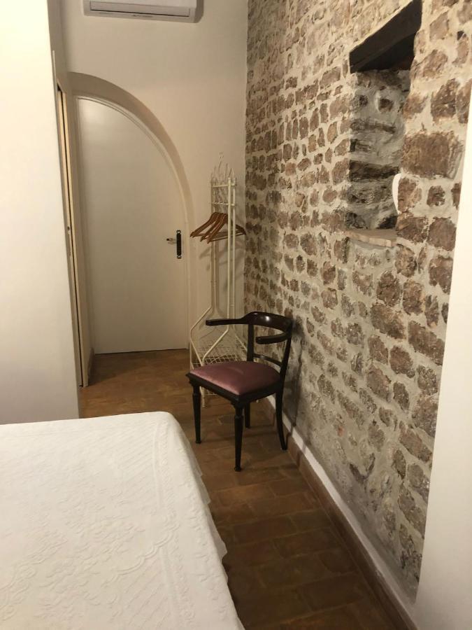 B&B Le Principesse Sermoneta Eksteriør billede