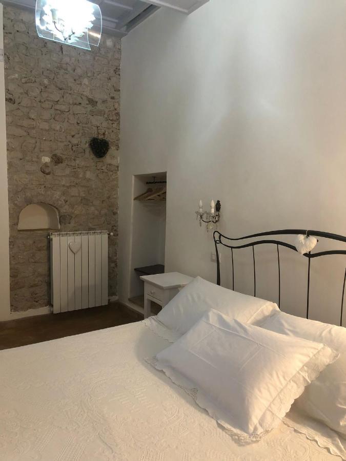 B&B Le Principesse Sermoneta Eksteriør billede