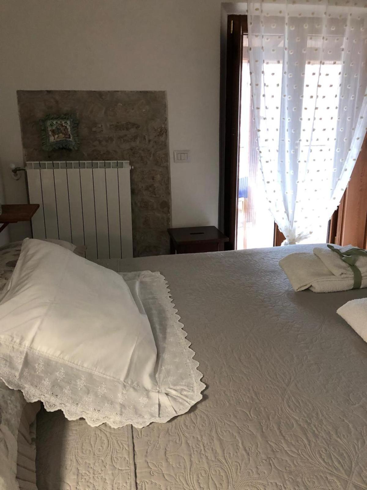 B&B Le Principesse Sermoneta Eksteriør billede