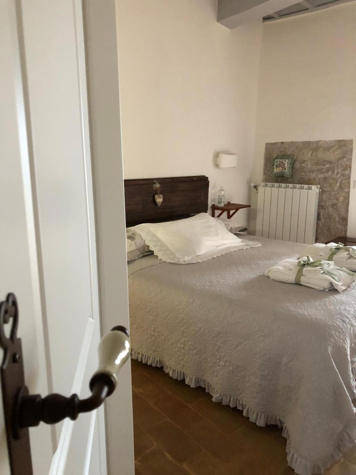 B&B Le Principesse Sermoneta Eksteriør billede