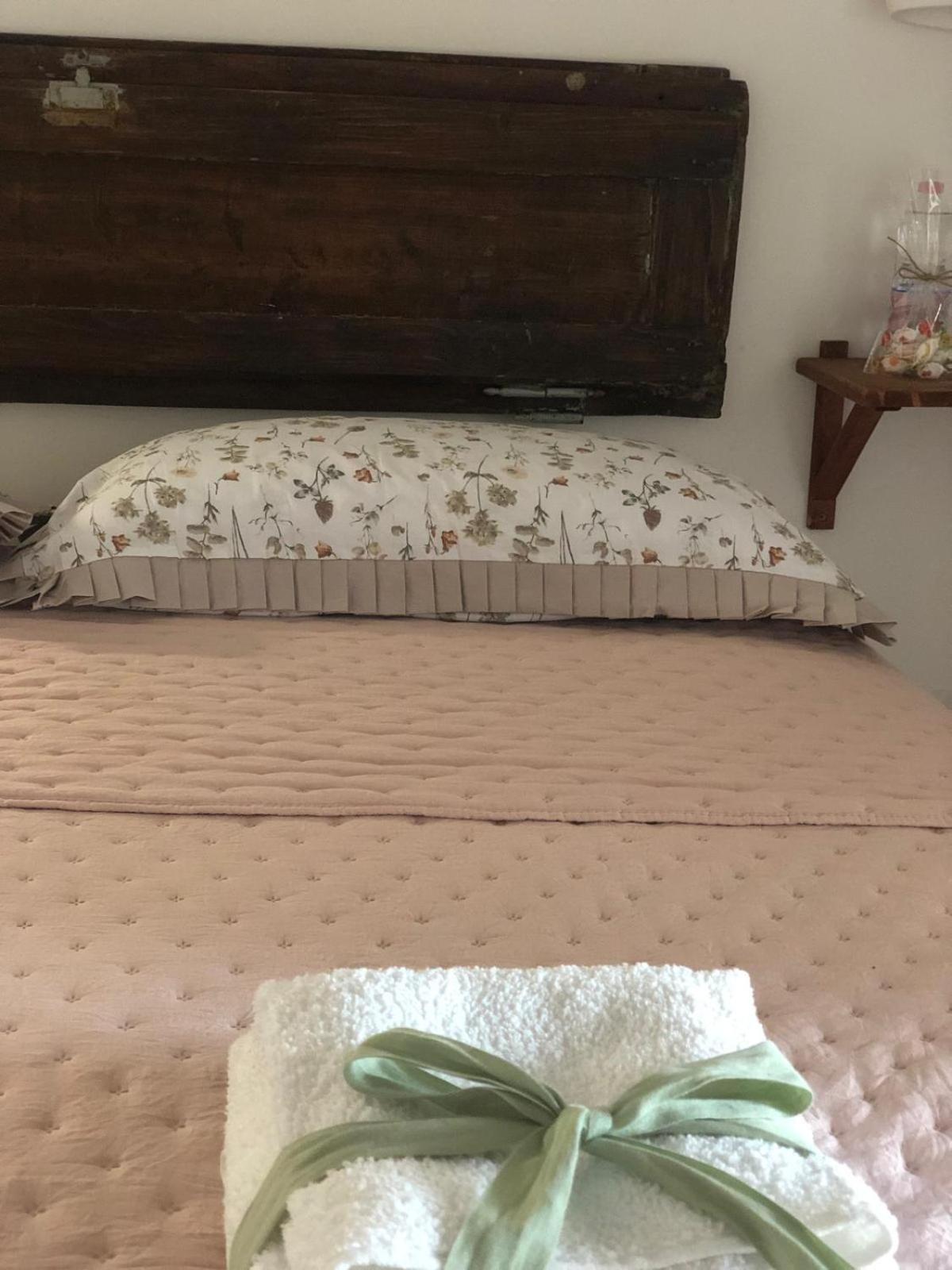 B&B Le Principesse Sermoneta Eksteriør billede